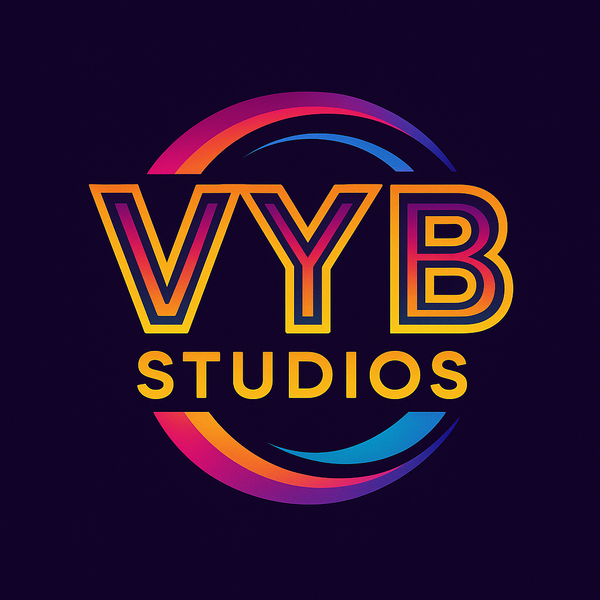VYB STUDIOS